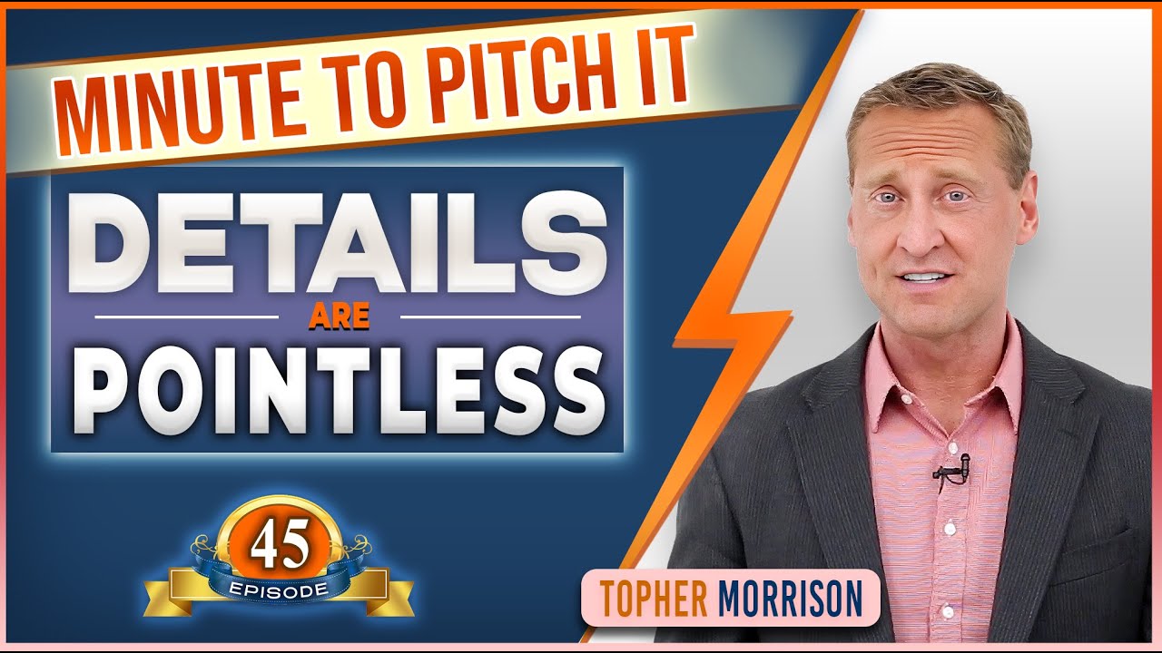 Less is More: The Power of Minimalist Slides