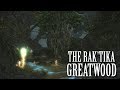 Ffxiv ost the raktika greatwood theme 1  civilizations 