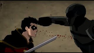 Justice League Dark Apokolips War  「AMV」