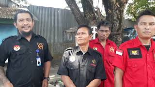 Download Lagu #AksiSopirSARKAM