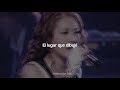 My Way, Your Way feat. WISE ~ BoA ~ Sub Español