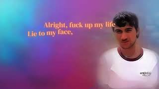 Jeremy Zucker  Therapist s