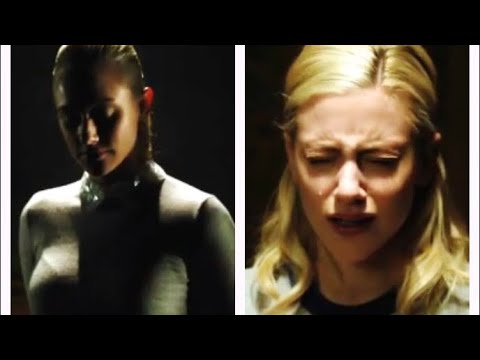 Riverdale 3x21: Betty faces her dark side/talks with her inner darkness
