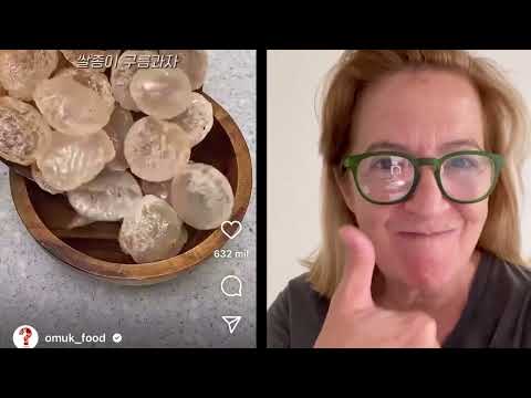 Reaccionando a vídeos de #Tiktok de #cocina