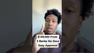 Secure ZERO APR On $150,000 Using The 3 Bank Stack Guide