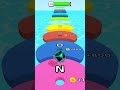 AZ Run 🏆 ABC Runner All Levels Gameplay Walkthrough (Android Ios) Part 504