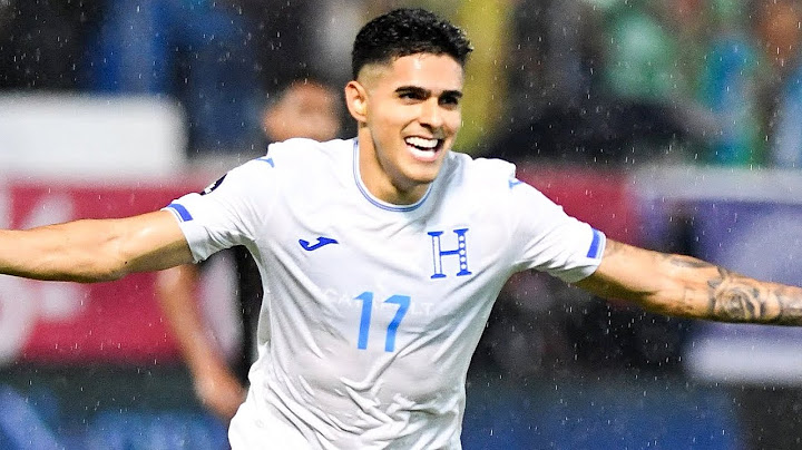 Luis Palma vs Mexico | Concacaf Nations League Cuartos de Final 2024