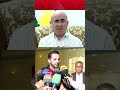 زیرەک کەمال: ئەوەی بڕوای بە قوربانی ئەم میللەتە ھەبێت، خەون بە قەوارەی ھەرێمی کوردستانەوە نابینێت