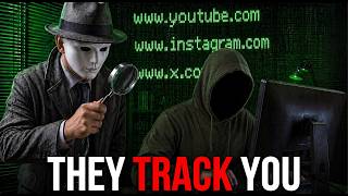 Your ISP Knows Everything About You. Here's How To Stop It.