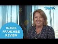 Dream vacations travel franchise review  norwegian cruise line