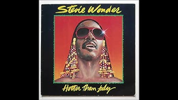 Thumbnail of Stevie Wonder – Happy Birthday