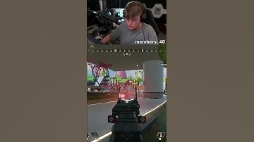 The Car SMG Needs to be NERFED😲