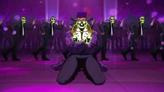 Dr. Phosphorus-Hey Clown (Creature Commandos) AMV