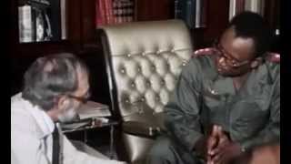 ▶ MOBUTU SESE SEKO LE MAITRE INCONTESTE DU CONGO / ZAIRE OU LE MAITRE DU JEU?