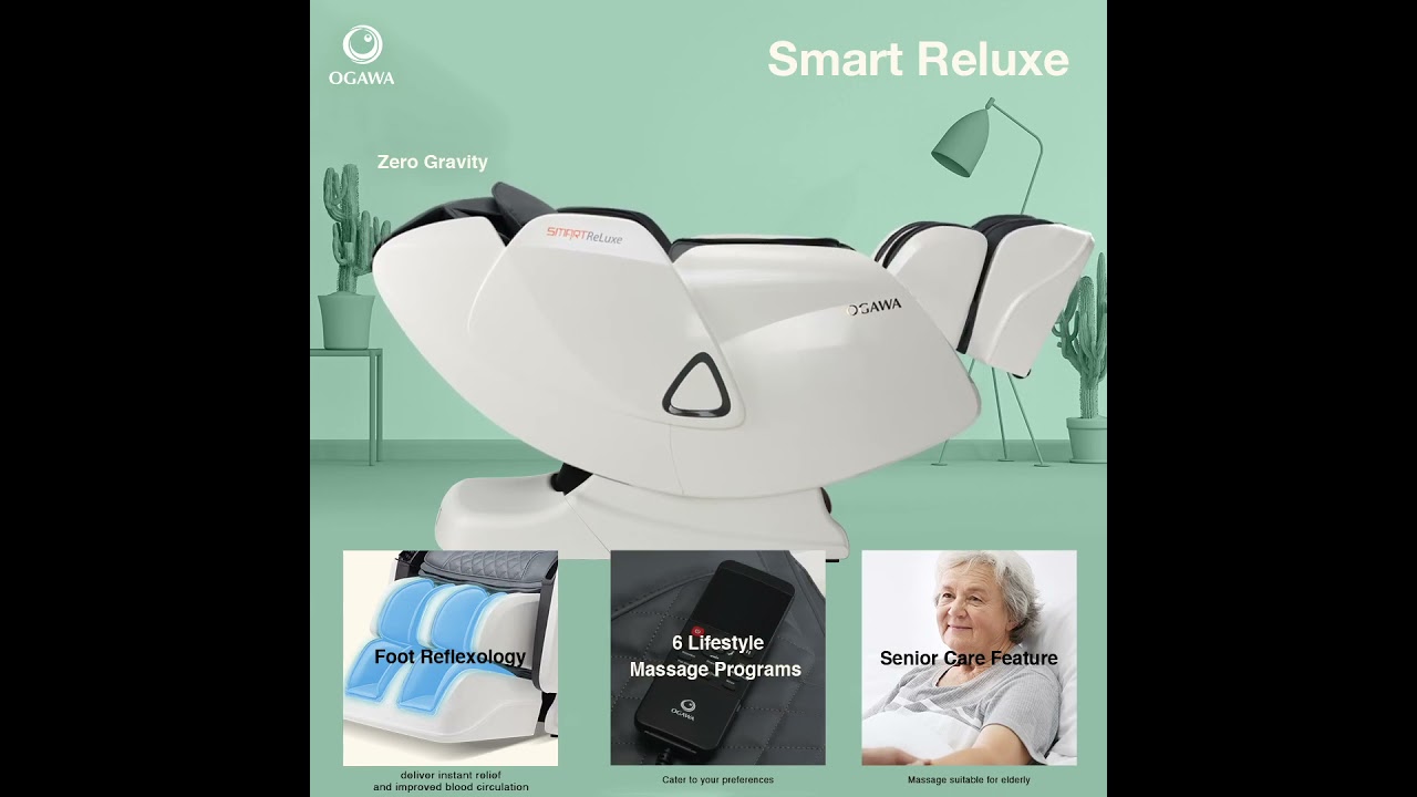 Ogawa Smart Reluxe
