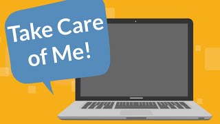 Chromebook Care