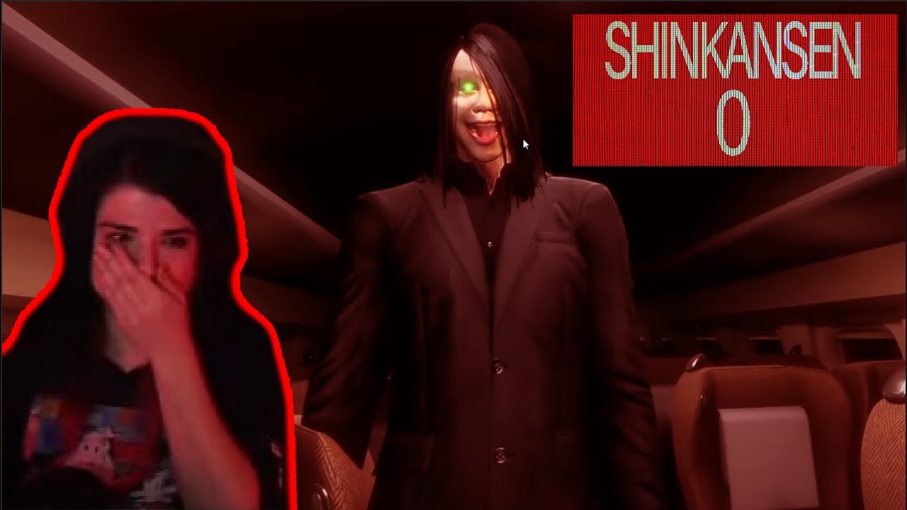 Shinkansen 0 - Observation game by Chilla's Art!