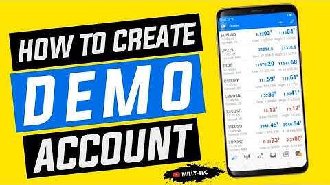 TEMPLERFX | How To Create Demo Account | Non Dealing Broker | Make Money With FOREX