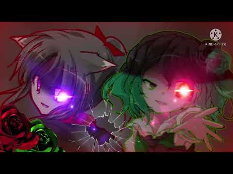 【東方改変pv】シャンティ