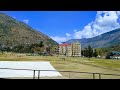 Kullu Ground, district kullu, Himachal Pradesh #shorts #shortvideo