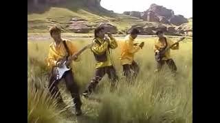 Grupo Sagrado / Minero / Gran Champion Producciones