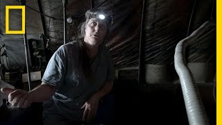Generator Jump Start | Life Below Zero