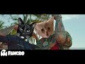 Pedro Capó - Farruko - Calma Cover Gatos (Official Video)