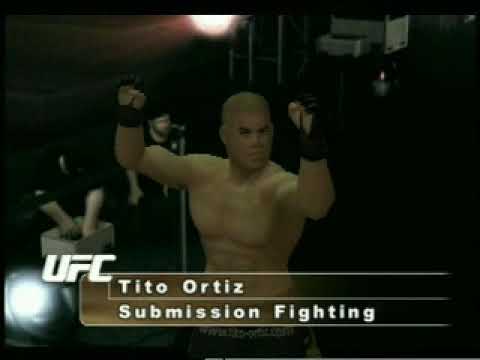 Ultimate Fighting Championship: Tapout (Xbox) (2002) Video Game US Trailer