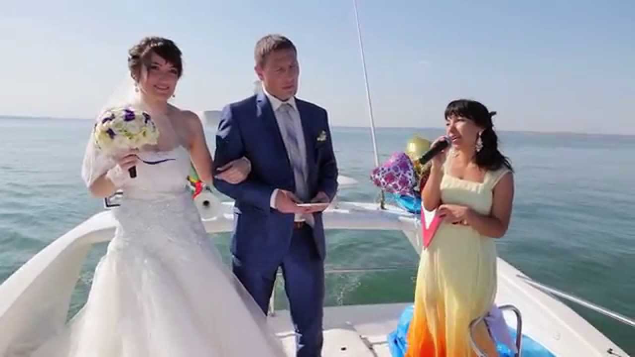 Анна кастельянос 4 свадьбы в проекте