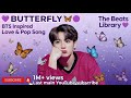 HD Hindi Romantic Song 💖 | BTS ARMY Love Song 💜 | Latest Hindi Punjabi English Mix  Song 2026