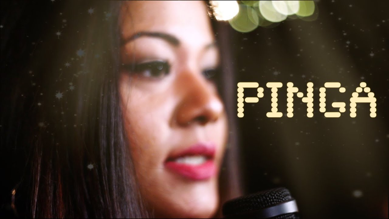 Pinga | Bajirao Mastani | Sana Aziz (Cover) video editing software free