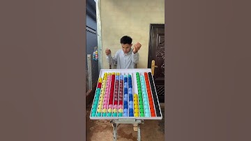 IQ Ball Puzzl​e #part 2