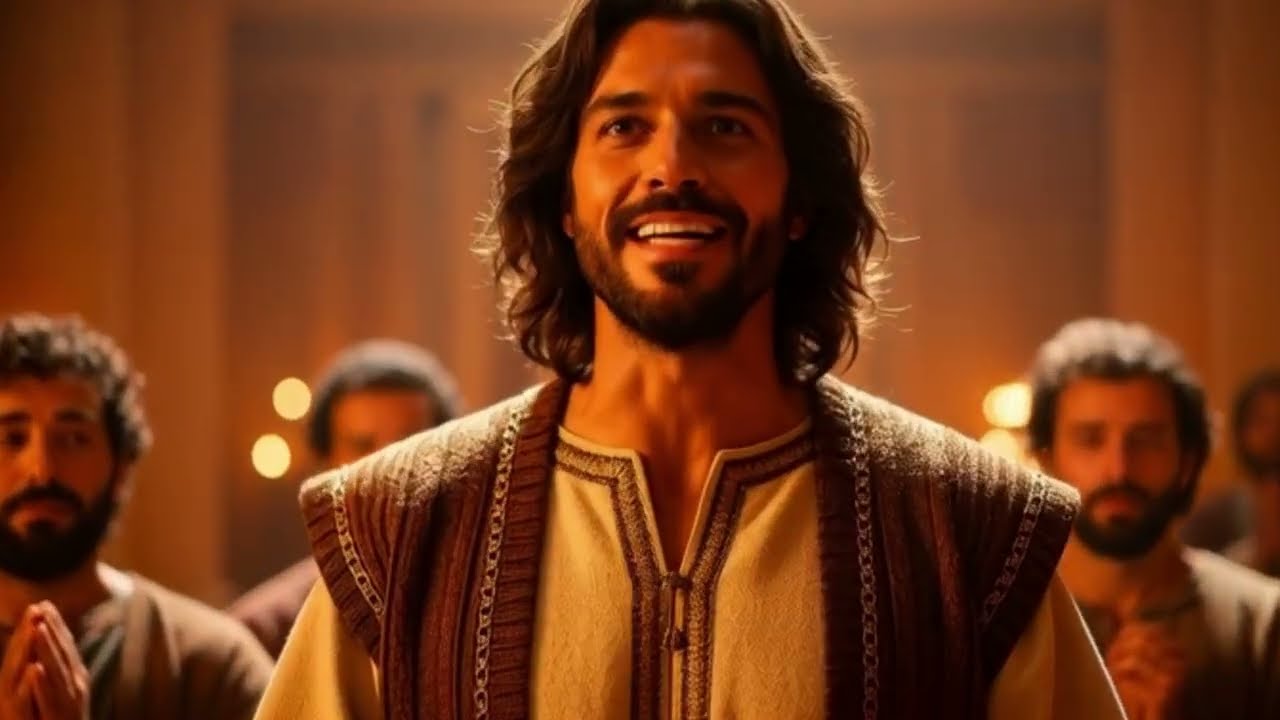 Joseph: From Betrayal to Divine Favor -Overcoming Injustice Through God’s Purpose