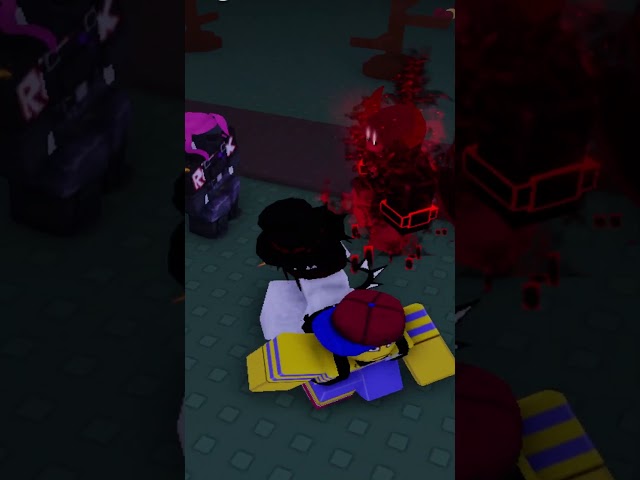 The safest Coolkid in Forsaken💀| Roblox Forsaken #robloxforsaken #roblox #forsaken