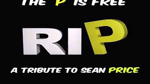 The P is Free: A Tribute To Sean Price Mixtape by DJ Psykhomantus