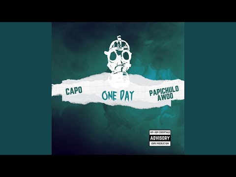 在 YouTube 上观看 one day (feat. Papichulo Awoo)
