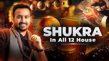 Venus in Your Kundli: Hidden Secrets You Must Know, Kaise Banaye Shukra Ko Balwaan? Astro Arun