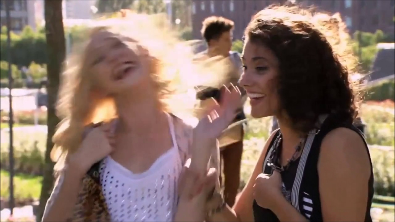 Violetta - That My Girl