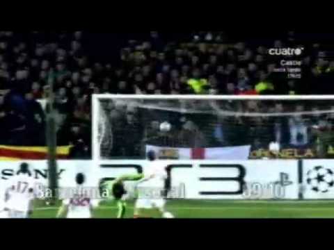 10 έργα του Leo Messi (Greek Subs)