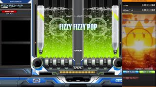 【beatmania IIDX】FIZZY FIZZY POP（DPA） / TORIENA【double play】