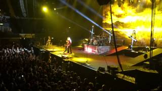 Black Stone Cherry - Maybe Someday (Wembley London)