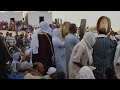 حضرة رجال غريب رجال قعود رجال رقود معتمدية الفوار ولاية قبلي الجنوب التونسي الجزء الأول تراث تونسي 