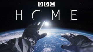 BBC HOME - A VR SPACEWALK /// -VR- EXPERIENCE ///