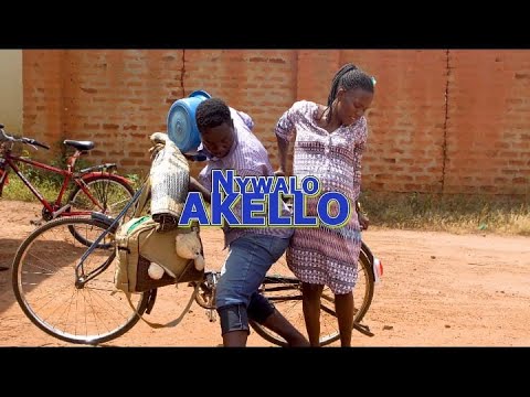 Nywalo Akello