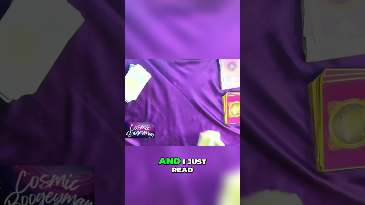 🔮 Unlock Your Intuition: Regaining Psychic Powers #Intuition #PsychicPowers thumbnail