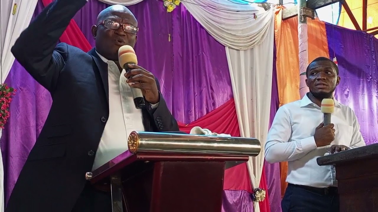 Vivre les vertus de Jésus Christ - Prophète Kiala Kimbembe Médard