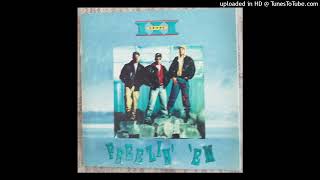 Level III Groove Ya 1991