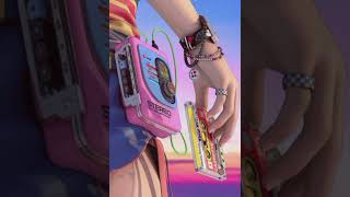 DANGER RANGER - SATUKAN PERBEDAAN ( audio)