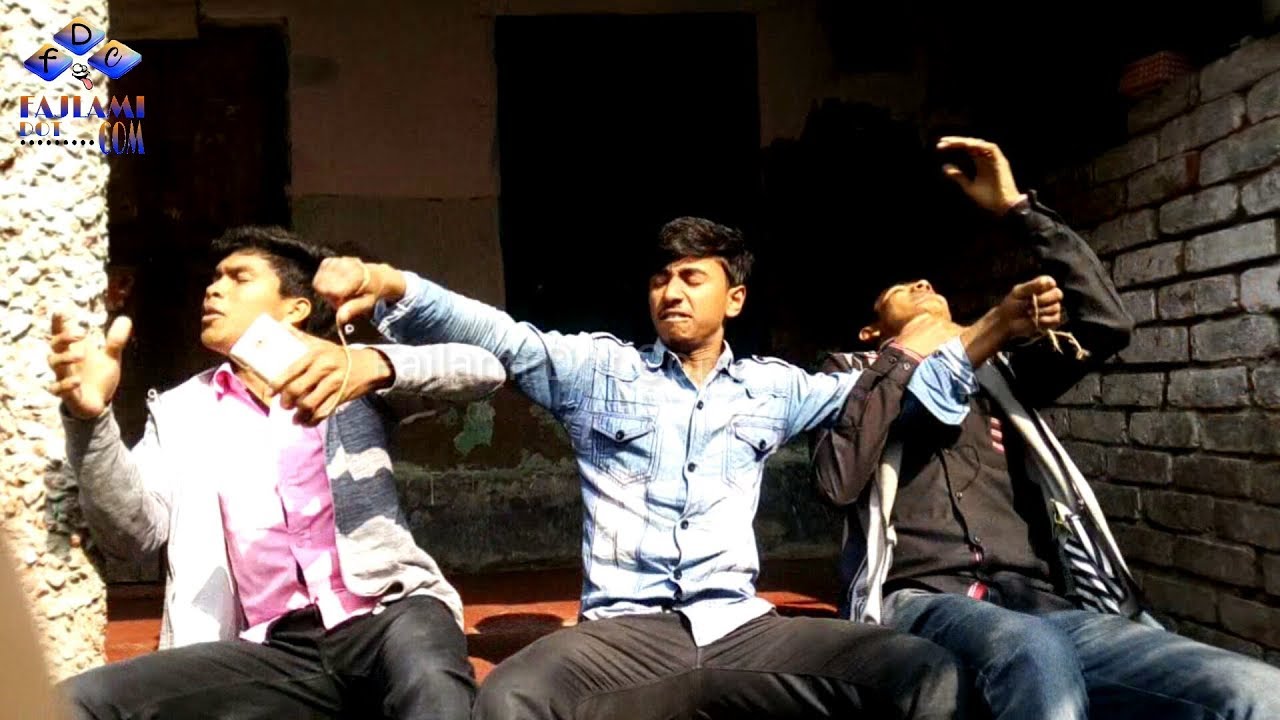 Village funny BANGLADESH Boy s Fun Top Funny Video Collection 2018