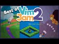 VimJam2 Showcase